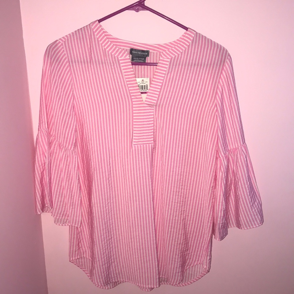 dress shirt!